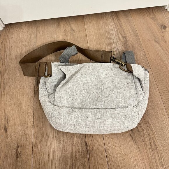 NUNA Stroller Sling Bag in Curated
